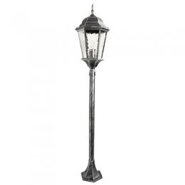 Уличный светильник Arte Lamp Genova  - 1